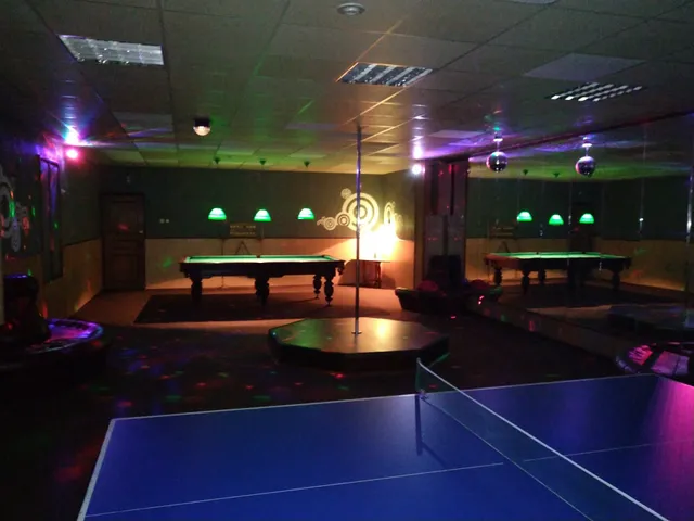 Казачьи бани