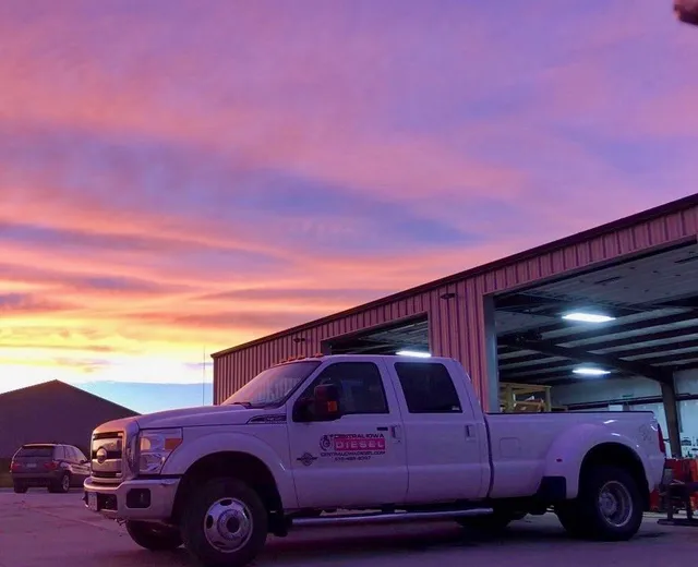 Central Iowa Diesel