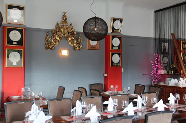 Thai Corner Restaurant