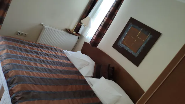 Golf in Hungary Apartman