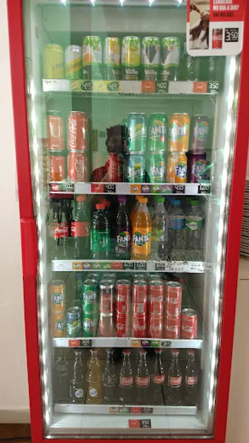 Melhor Sabor 2. Entregas até 3 km