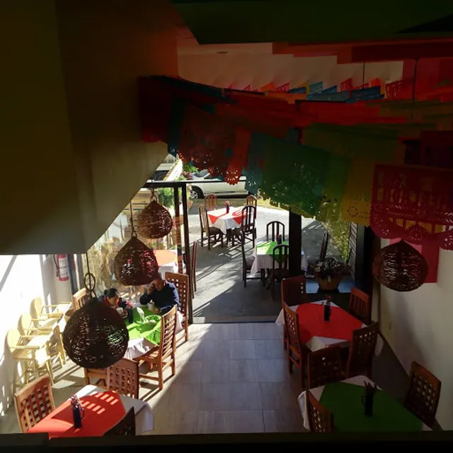 El Mercado De Cuetzalan