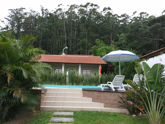 Apartamentos Recanto da Costa