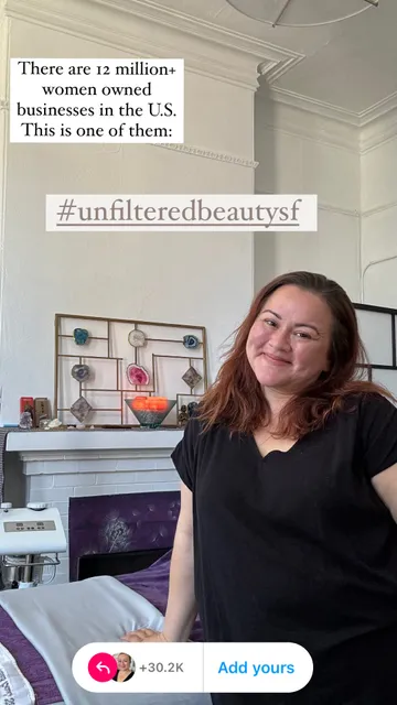 Unfiltered Beauty®️ Noe Valley Facial Studio