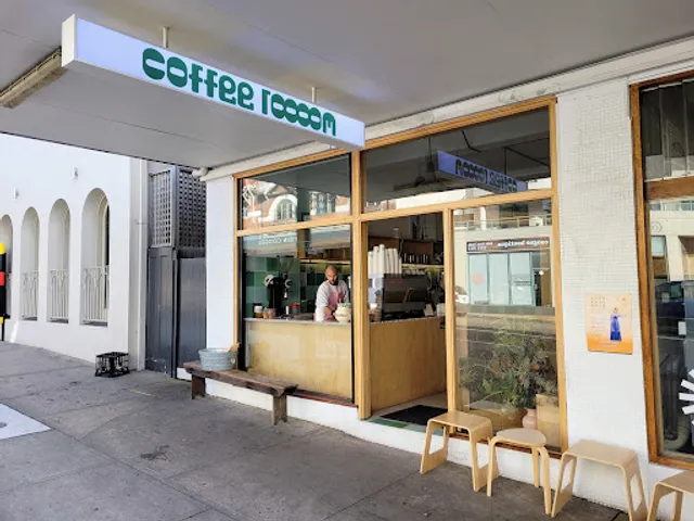 Coffee Roooom - Coogee