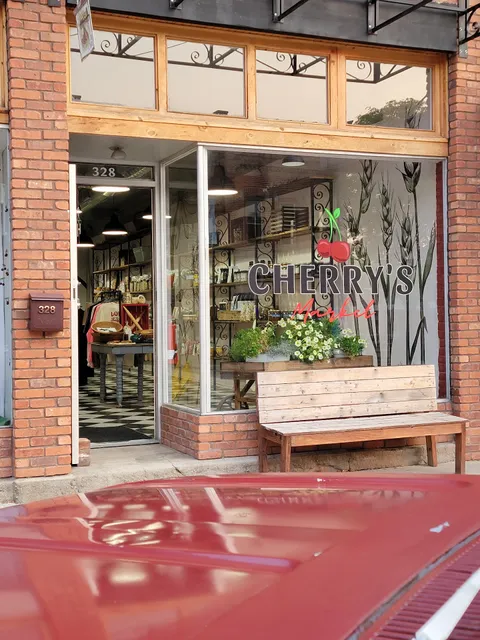 Cherry's Market
