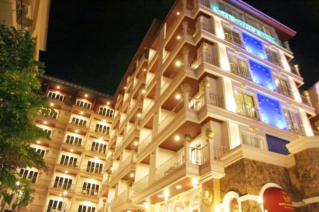 Rita Resort & Residence Hotel