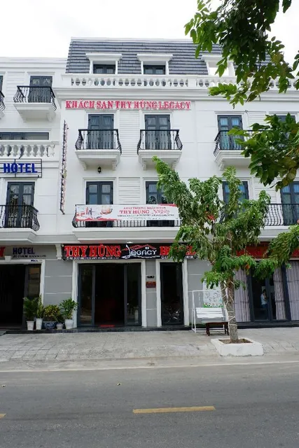 Thy Hung Legacy Hotel