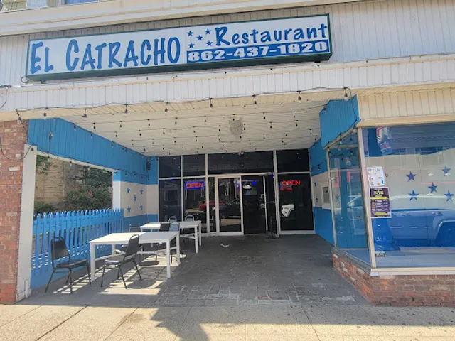 El Catracho Restaurant