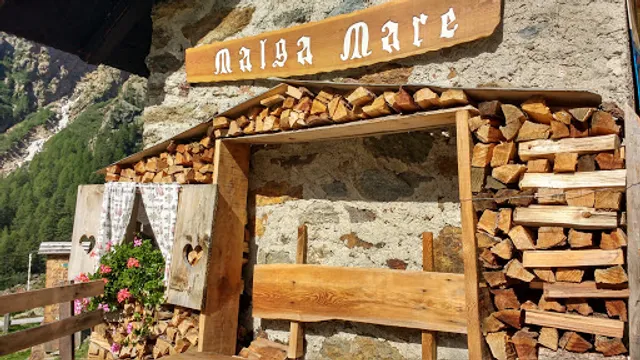Malga Mare