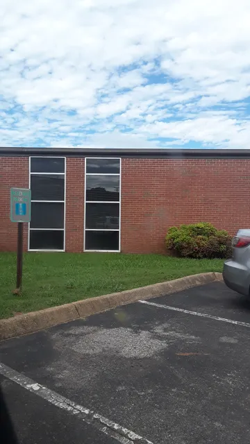 Tennessee College of Applied Technology - Athens