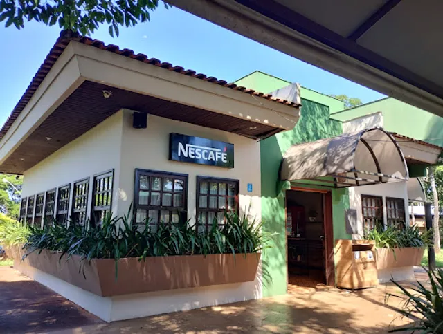 Cafeteria Original - CCA