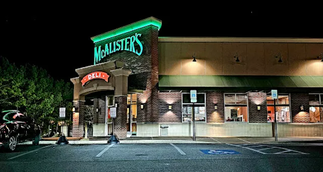 McAlister's Deli