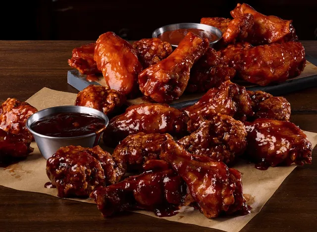 MAI TAI TEXAS BAR-B-KIU