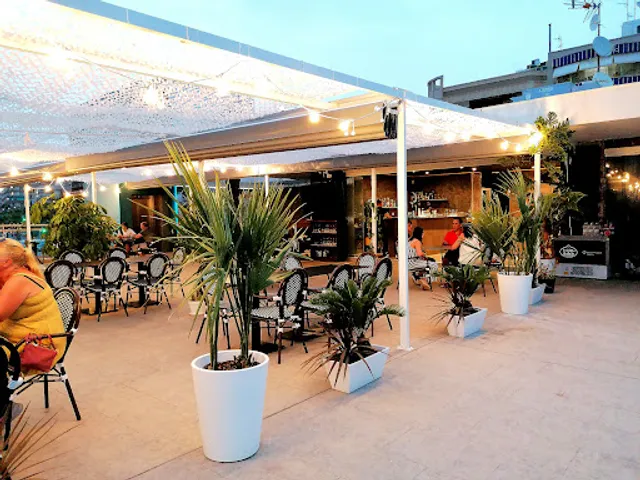 Restaurante El Bronce Santa Pola