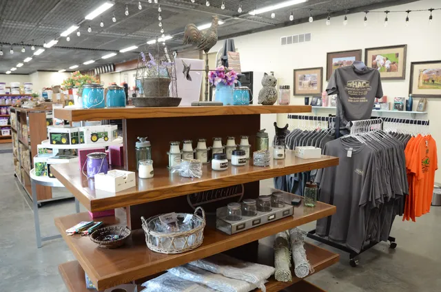 Hopedale Agri Center, Inc. & The Mill Gift Shop