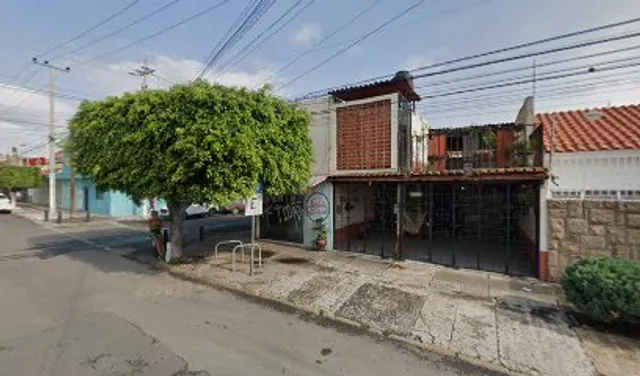 Neveria Santa Teresita