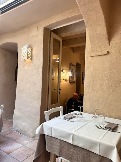 Trattoria Paccì