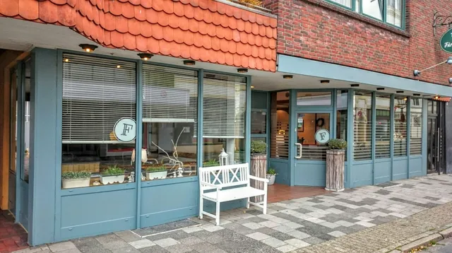 Frühstückshotel Fürstenwerth