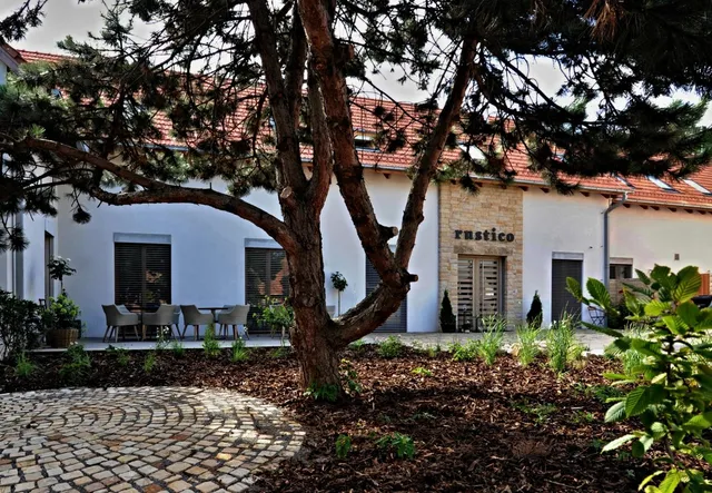 Penzion Rustico