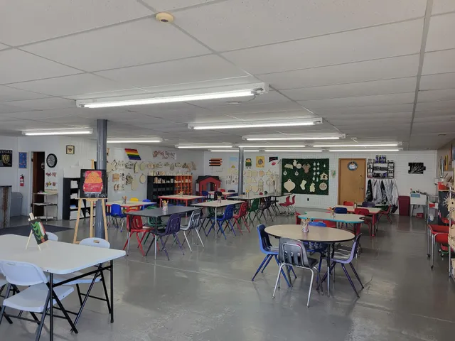 Maple City Art Studio