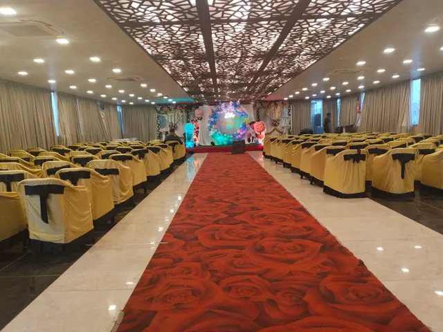 Sky Venue Banquet Lodging Restaurant And Lounge