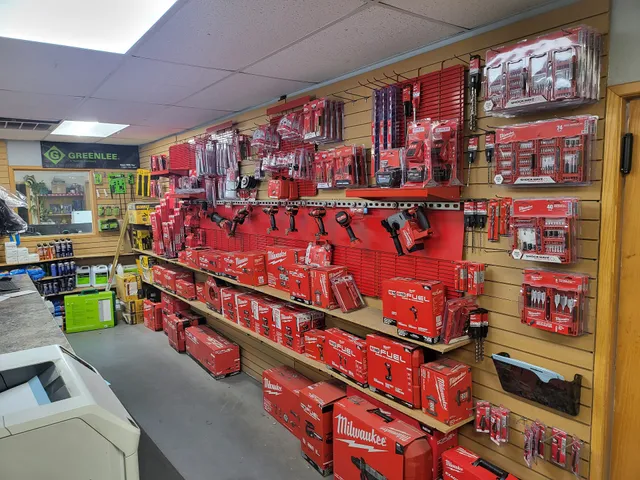 Consolidated Electrical Distributors