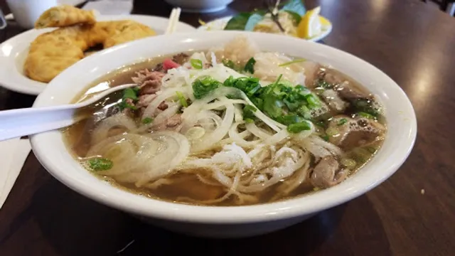Pho Hoan Pasteur