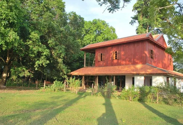 Arun Mekong Guesthouse