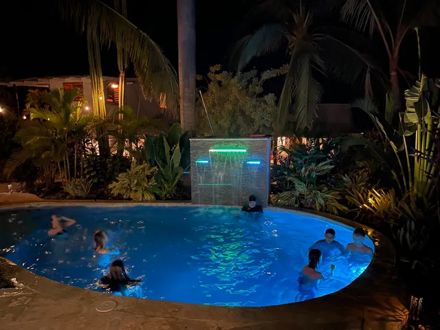 Playa Negra Surf Lodge