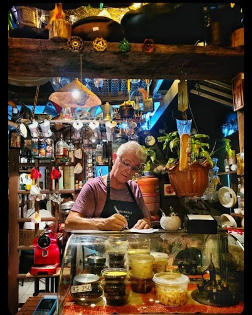 Mercearia Santa Thereza