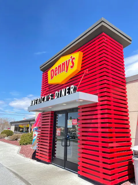 Denny's Restaurant
