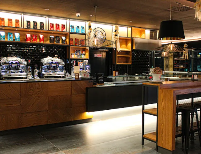 Ristorante Casa La Corte