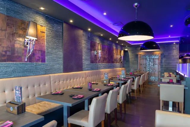 Okinii Düsseldorf City