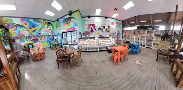 Papillon International Bakery