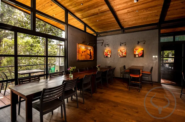 Ankole Grill Kilimani