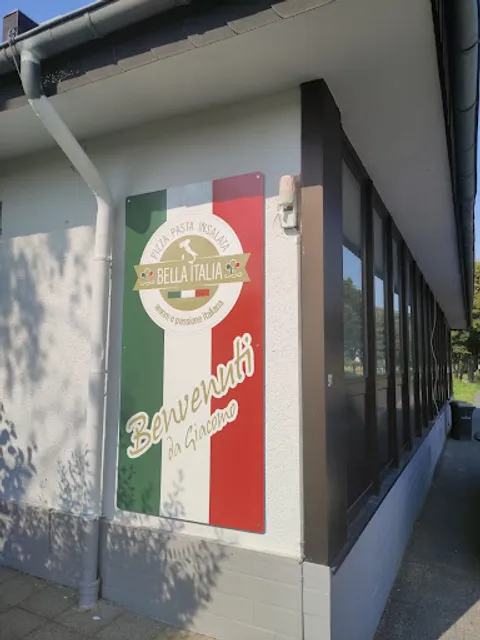 Pizzeria Bella Italia