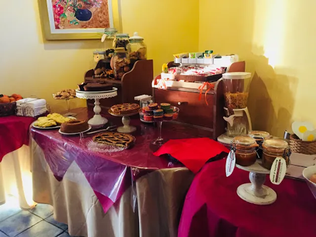 Agriturismo Masseria I Risi