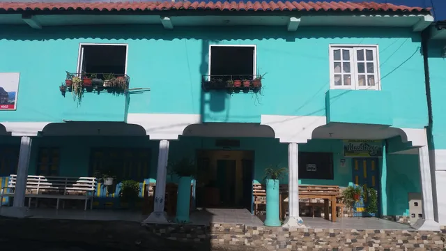 Hostal Mandango