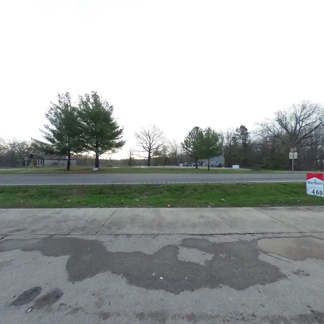 Ozark Beverage Company