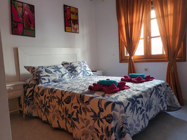 Apartamentos Playa Honda