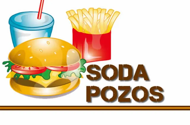 Soda Pozos