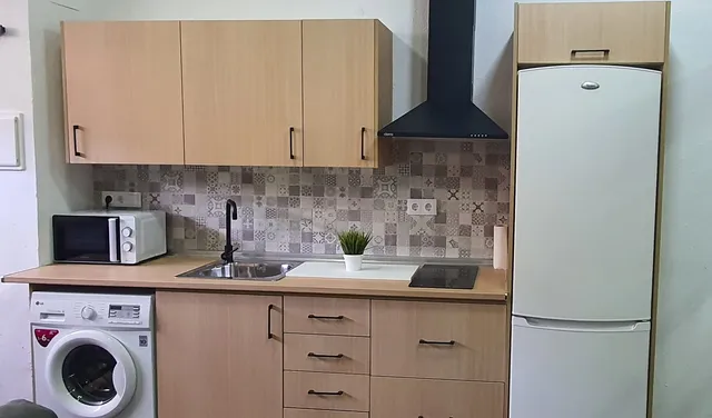 Apartamento Guadiana Loft Experience