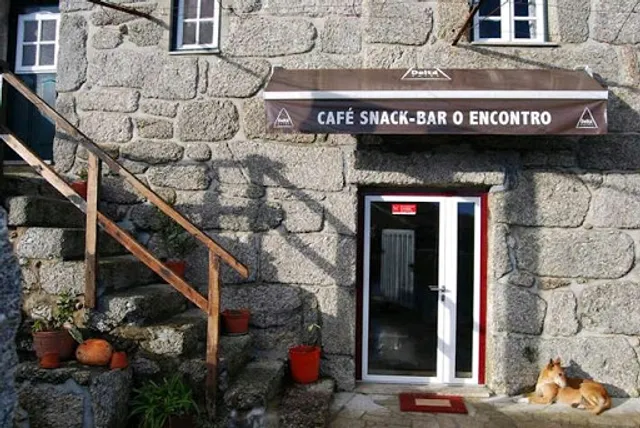 Restaurante O Encontro