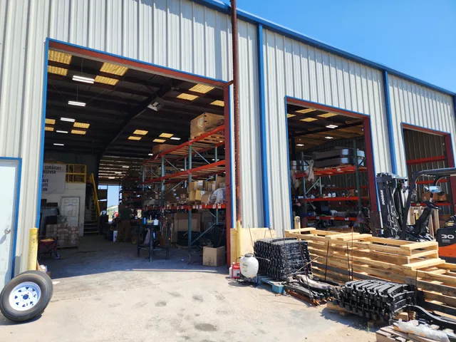 The Trailer Parts Outlet