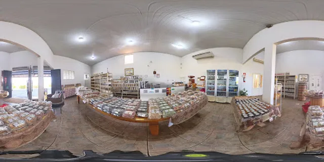 Doceria Schmidt - Loja da Rodovia