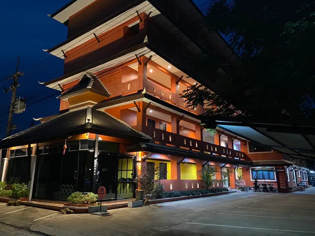 Nangnon Hill Hug Hotel