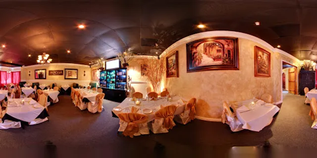 Via Roma Italian Restaurant