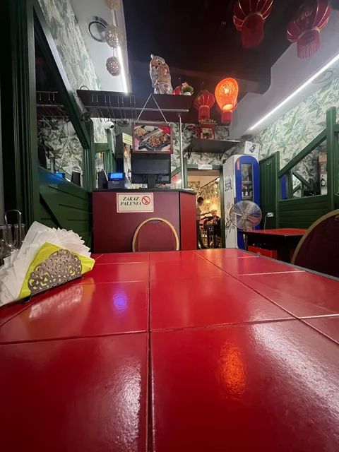 Restauracja Orientalna Hoang Hai 13