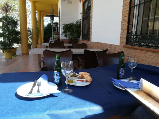 Restaurante La Alacena